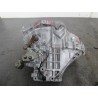 TOYOTA GEARBOXES  TOYOTA Yaris 2008>2011 used