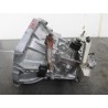 TOYOTA GEARBOXES  TOYOTA Yaris 2008>2011 used