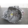 TOYOTA GEARBOXES  TOYOTA Yaris 2008>2011 used