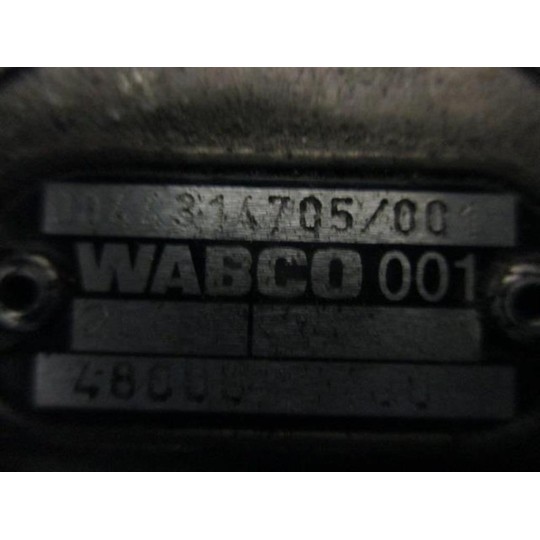 VARIE FRENI 1 MERCEDES-BENZ truck Actros 1997>2003 usato