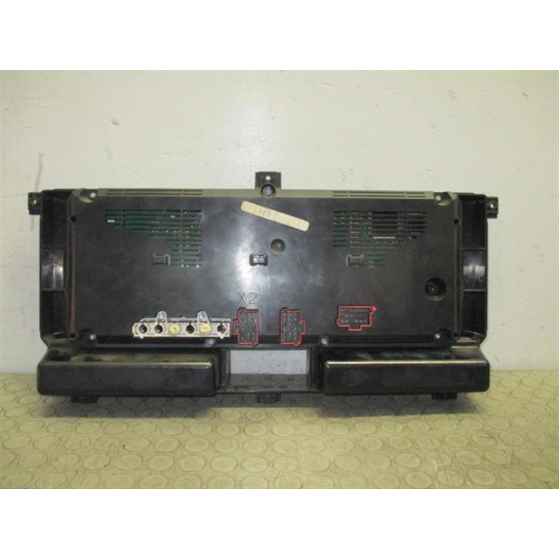 MERCEDES-BENZ truck QUADRO STRUMENTI MERCEDES-BENZ truck Econic usato