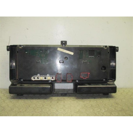 QUADRO STRUMENTI MERCEDES-BENZ truck Econic usato