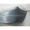 MERCEDES-BENZ REAR BACK BUMPER  MERCEDES-BENZ Classe C (W204) 2007>2011 used