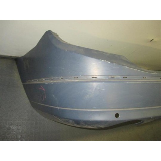 REAR BACK BUMPER  MERCEDES-BENZ Classe C (W204) 2007>2011 used