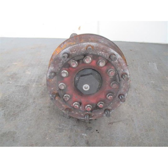 COMPLETE LEFT UPRIGHT IVECO EUROTECH used