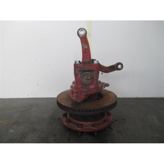 MONTANTE COMPLETO SINISTRO IVECO EUROTECH usato