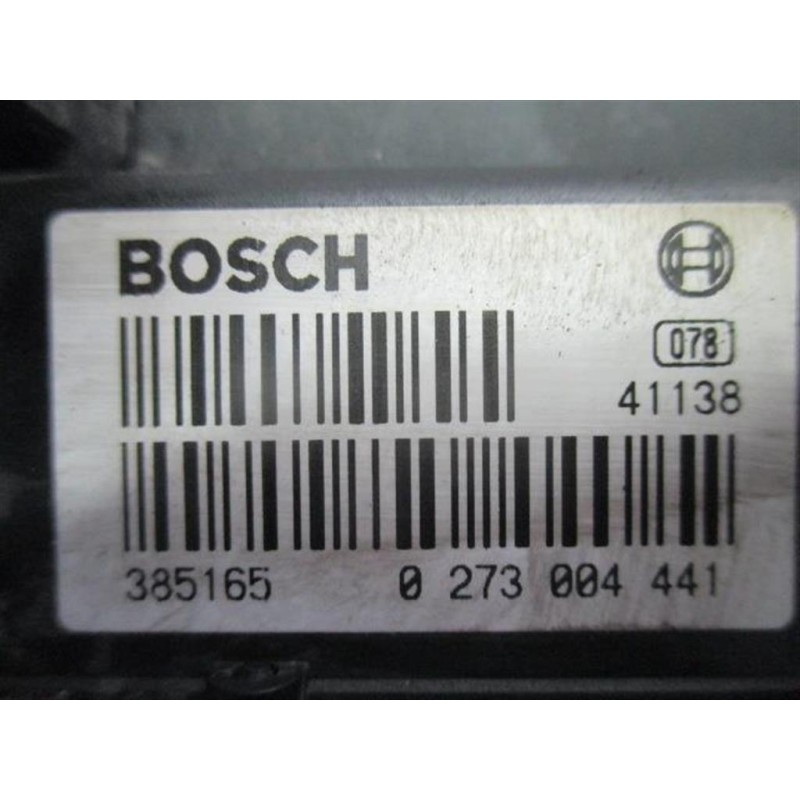 FIAT van GRUPPO ABS FIAT van Scudo 1995>2003 usato