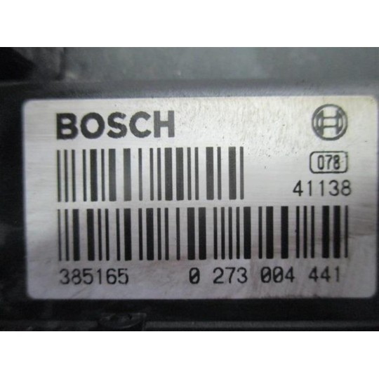 ABS SYSTEM FIAT van Scudo 1995>2003 used