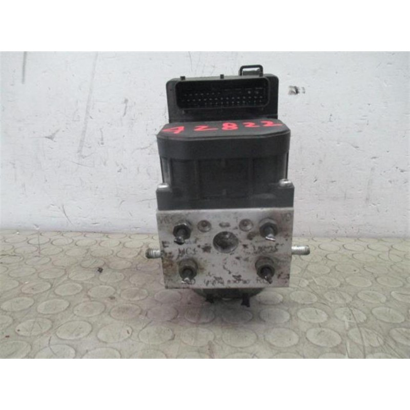 FIAT van ABS SYSTEM FIAT van Scudo 1995>2003 used