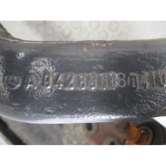 BARRA RIBALTAMENTO CABINA MERCEDES-BENZ truck Actros 1997>2003 usato