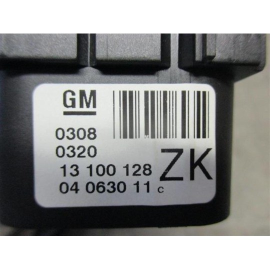 BLOCCO LUCI OPEL Astra H 2007>2010 usato