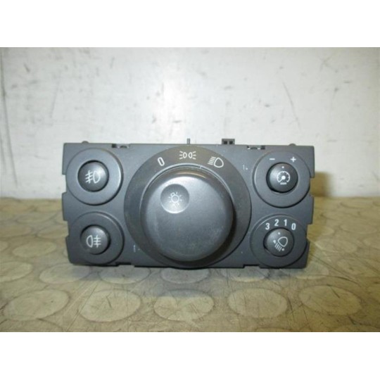 BLOCCO LUCI OPEL Astra H 2007>2010 usato