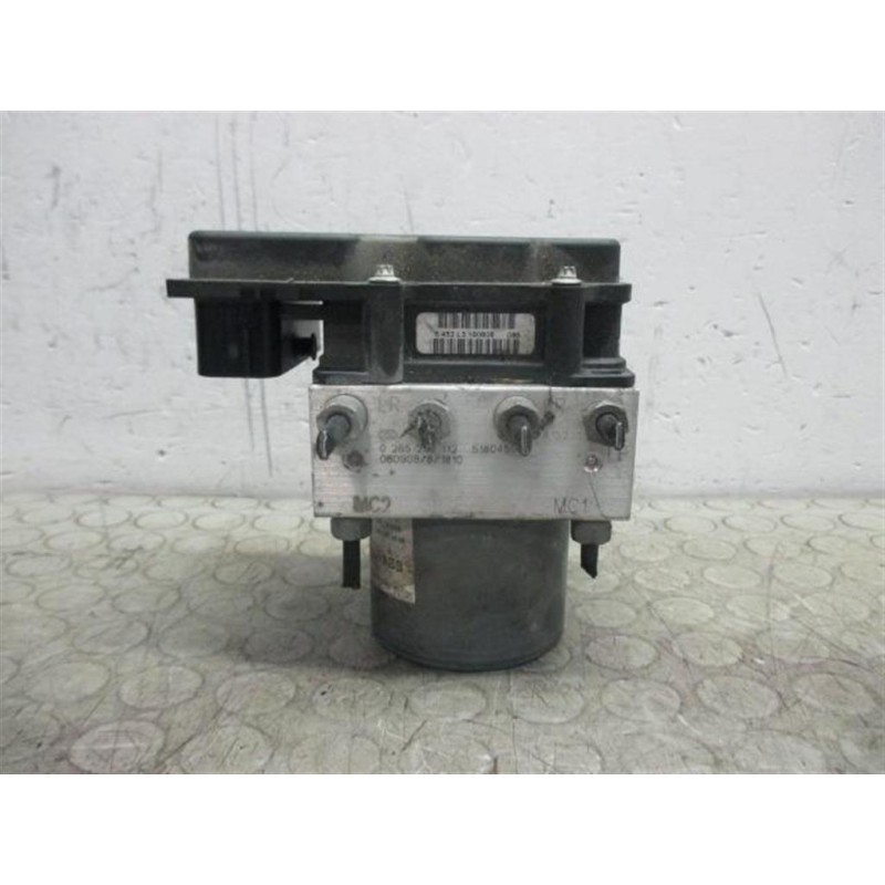 FIAT van GRUPPO ABS FIAT van Ducato 2006>2014 usato