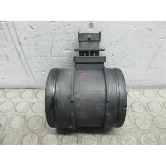 AIR-FLOW SENSOR FIAT van Ducato 2006>2014 used