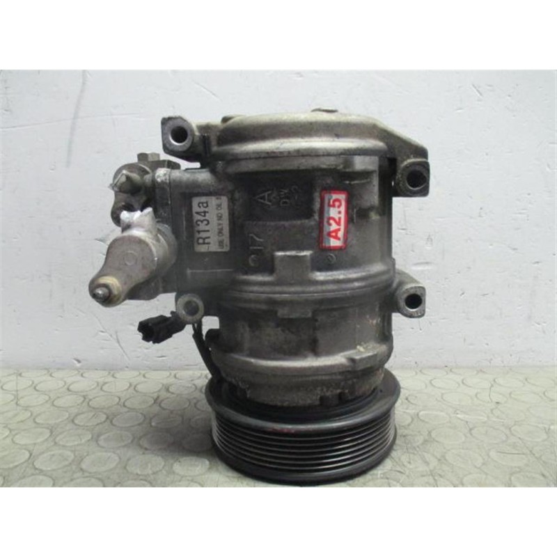 KIA COMPRESSORE ARIA CONDIZIONATA KIA Sorento 2002>2005 usato