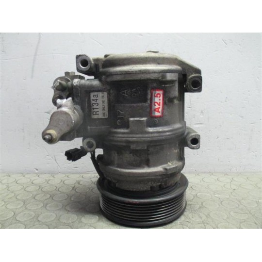 AIR CONDITIONER COMPRESSOR KIA Sorento 2002>2005 used