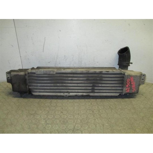 INTERCOOLERS HEAT RADIATOR  KIA Sorento 2002>2005 used