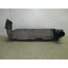 INTERCOOLERS HEAT RADIATOR...