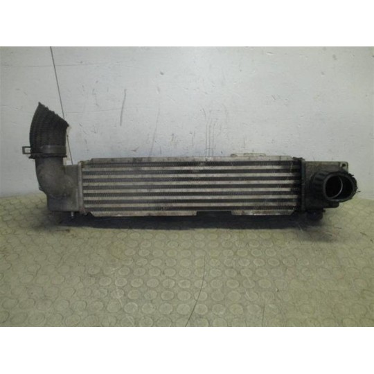 INTERCOOLERS HEAT RADIATOR  KIA Sorento 2002>2005 used
