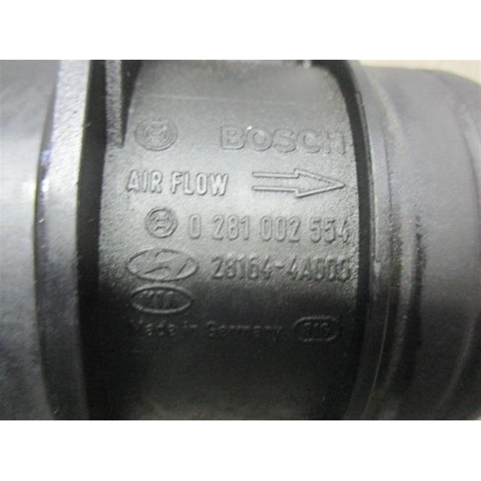 AIR-FLOW SENSOR KIA Sorento 2002>2005 used