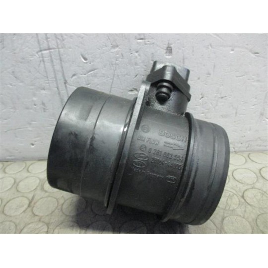 DEBIMETRO  FLUSSOMETRO KIA Sorento 2002>2005 usato
