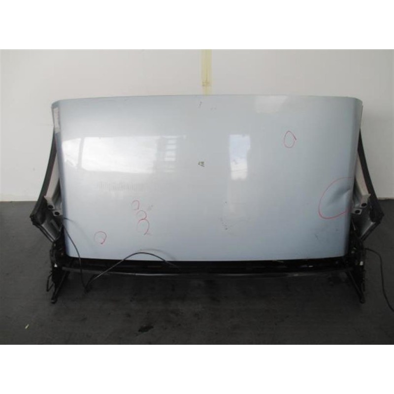 PEUGEOT OPENABLE SUNROOF  PEUGEOT 206 2003>2012 used