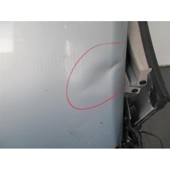 OPENABLE SUNROOF  PEUGEOT 206 2003>2012 used