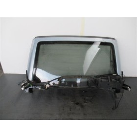 OPENABLE SUNROOF  PEUGEOT...