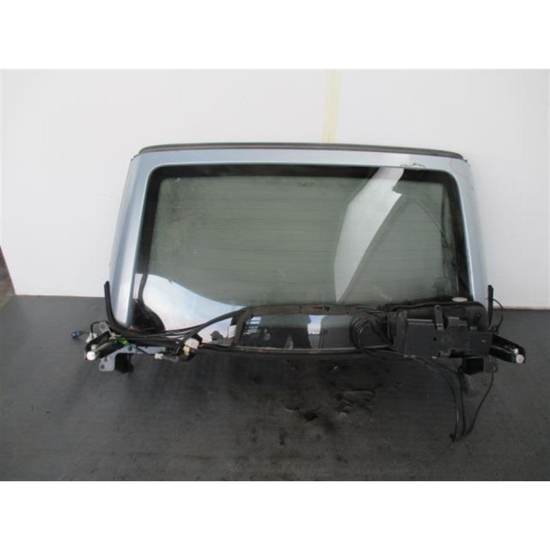 PEUGEOT TETTO APRIBILE PEUGEOT 206 2003>2012 usato