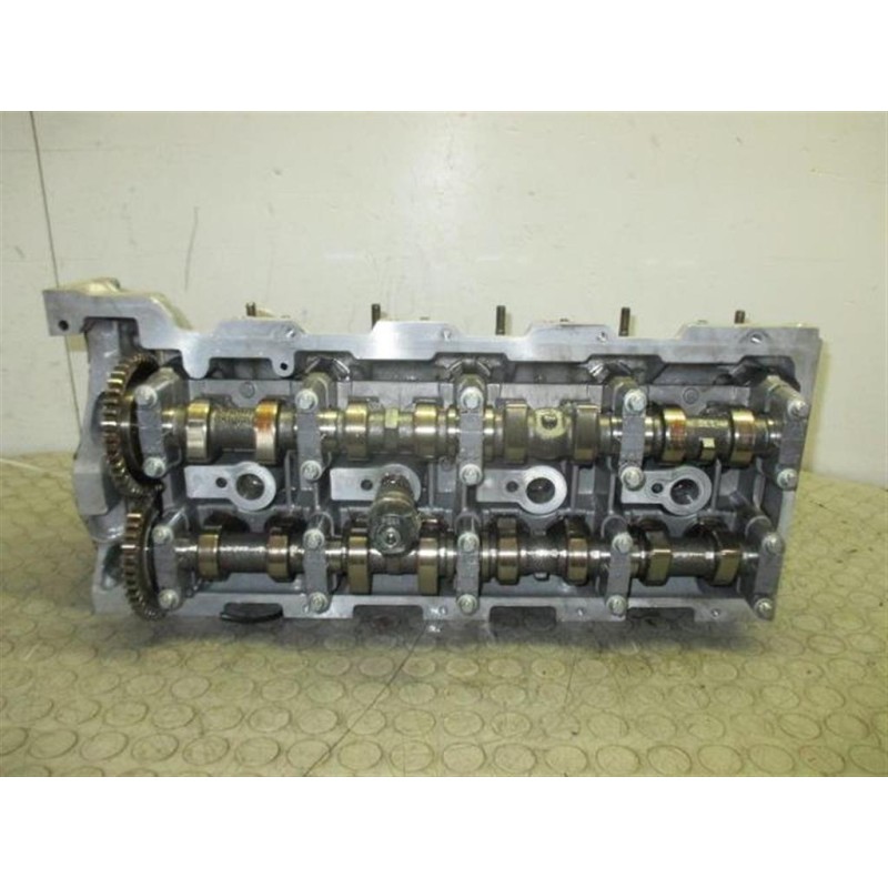 MERCEDES-BENZ HEAD ENGINE  MERCEDES-BENZ Classe C (W203) 2004>2006 used
