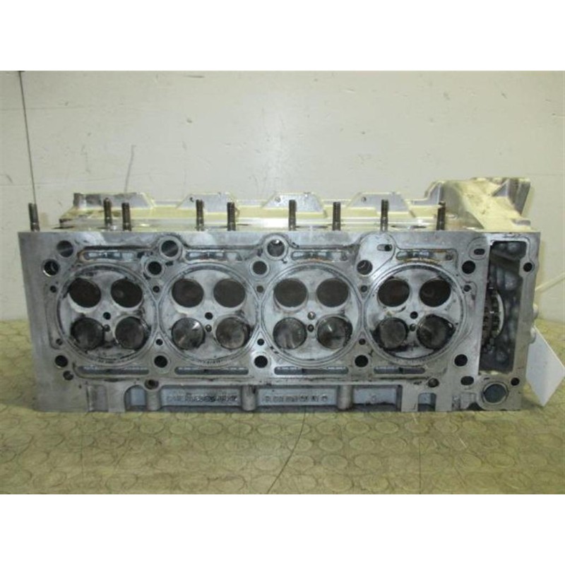 MERCEDES-BENZ HEAD ENGINE  MERCEDES-BENZ Classe C (W203) 2004>2006 used