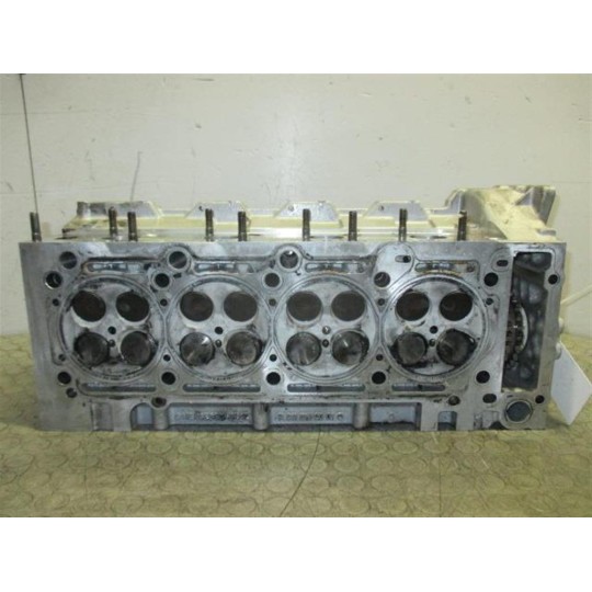 TESTATA MERCEDES-BENZ Classe C (W203) 2004>2006 usato