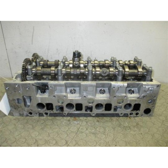 HEAD ENGINE  MERCEDES-BENZ Classe C (W203) 2004>2006 used