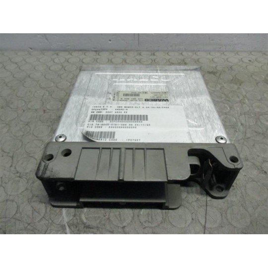 CENTRALINA ABS IVECO EUROCARGO 1994>2000 usato