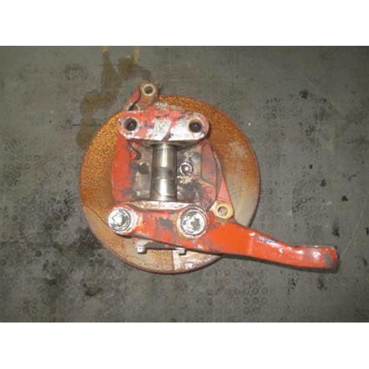 COMPLETE RIGHT UPRIGHT IVECO EUROSTAR used