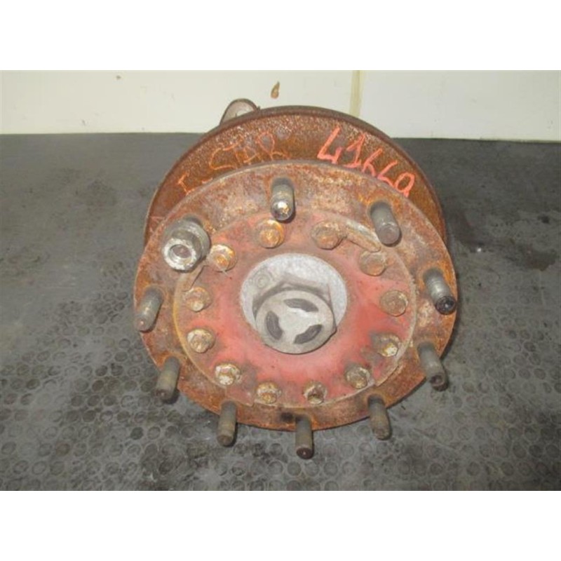 IVECO MONTANTE COMPLETO SINISTRO IVECO EUROSTAR usato