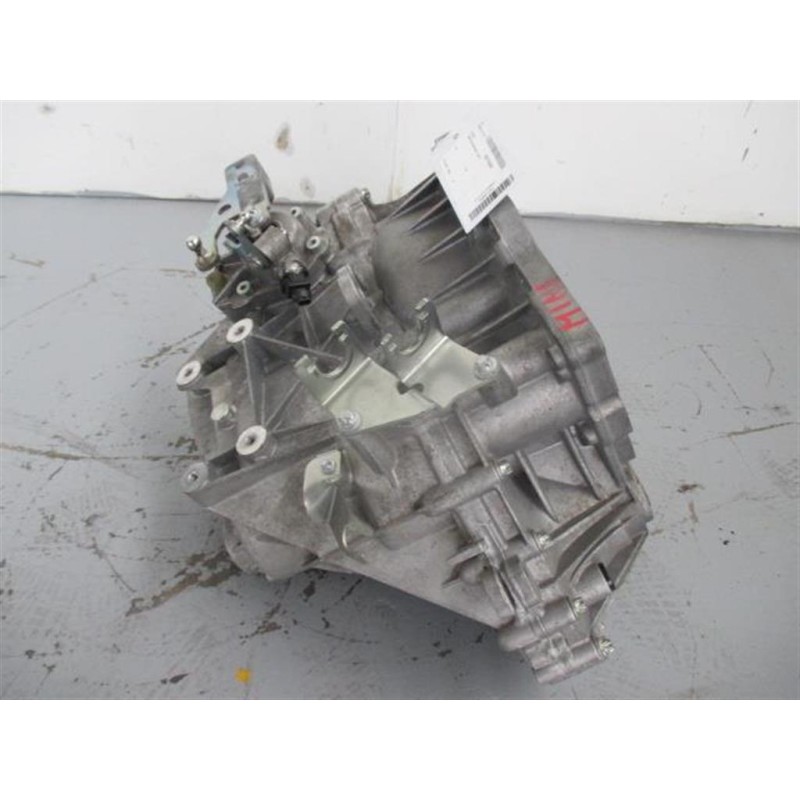 MINI GEARBOXES  MINI R56  2006>2011 used