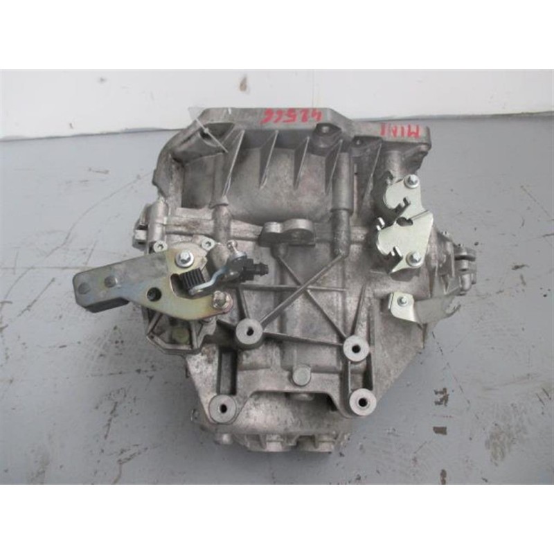 MINI GEARBOXES  MINI R56  2006>2011 used