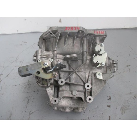 GEARBOXES  MINI R56  2006>2011 used