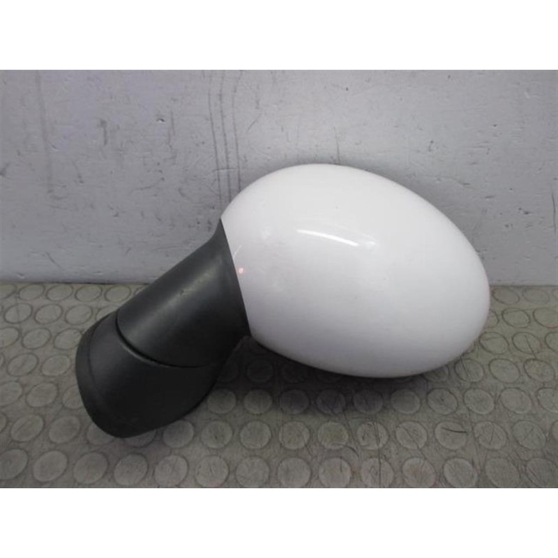 MINI RETROVISORE ELETTRICO SINISTRO MINI R56  2006>2011 usato