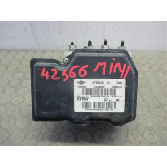 GRUPPO ABS MINI R56  2006>2011 usato