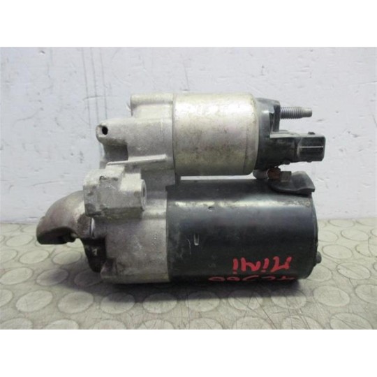 MOTORINO AVVIAMENTO MINI R56  2006>2011 usato