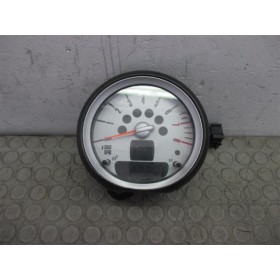 REV COUNTER  MINI R56...