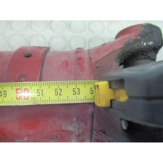 FRONT POWER TAKE OFF SHAFTS IVECO Daily 1990>1996 used