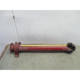 FRONT POWER TAKE OFF SHAFTS...