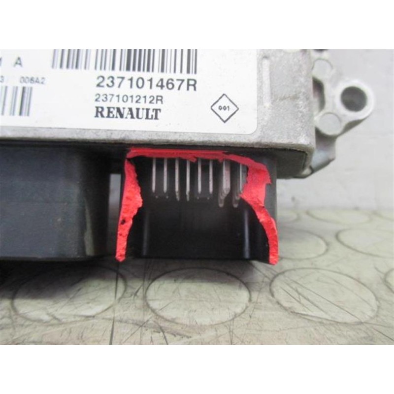 DACIA ENGINE UNIT DACIA Logan 2008>2012 used