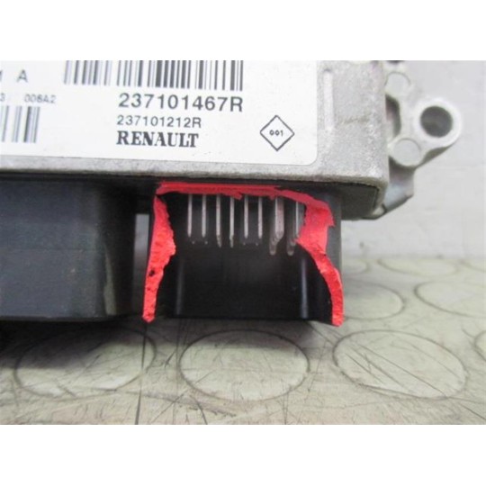 CENTRALINA MOTORE DACIA Logan 2008>2012 usato