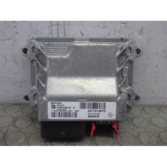 ENGINE UNIT DACIA Logan 2008>2012 used