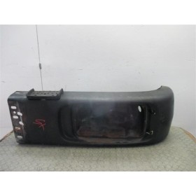 CORNER FRONT BUMPER LEFT...