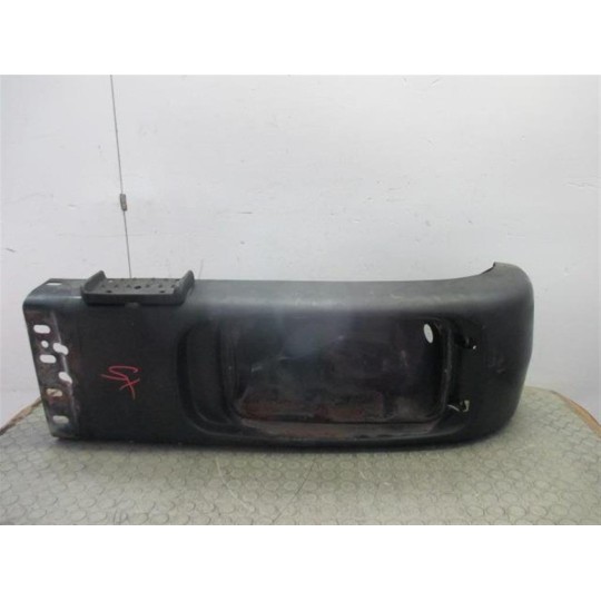 CORNER FRONT BUMPER LEFT MERCEDES-BENZ truck 385 used